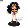 DC Comics - Supergirl, Wonder Woman or Catwoman figure of your choice, Q Posket