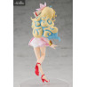 Tengen Toppa Gurren Lagann - Nia figure, Pop Up Parade