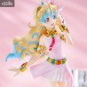 Tengen Toppa Gurren Lagann - Nia figure, Pop Up Parade