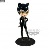 DC Comics - Figurine au choix Supergirl, Wonder Woman ou Catwoman, Q Posket