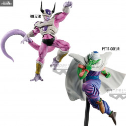 Dragon Ball Z - Piccolo or...