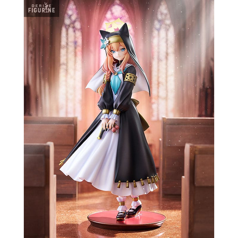 Blue Archive - Figurine Mari