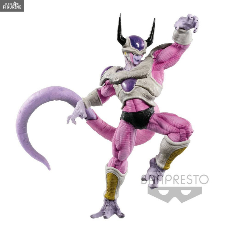 Dragon Ball Z - Figurine au...