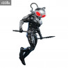 DC Comics, Aquaman: Lost Kingdom - Black Manta figure, Movie Masterpiece
