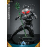 DC Comics, Aquaman: Lost Kingdom - Figurine Black Manta, Movie Masterpiece