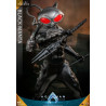 DC Comics, Aquaman: Lost Kingdom - Figurine Black Manta, Movie Masterpiece