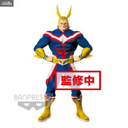 My Hero Academia - Figurine...