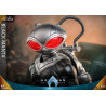 DC Comics, Aquaman: Lost Kingdom - Figurine Black Manta, Movie Masterpiece
