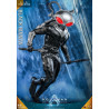 DC Comics, Aquaman: Lost Kingdom - Figurine Black Manta, Movie Masterpiece