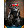DC Comics, Aquaman: Lost Kingdom - Figurine Black Manta, Movie Masterpiece
