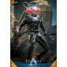 DC Comics, Aquaman: Lost Kingdom - Figurine Black Manta, Movie Masterpiece