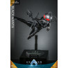 DC Comics, Aquaman: Lost Kingdom - Figurine Black Manta, Movie Masterpiece