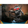DC Comics, Aquaman: Lost Kingdom - Figurine Black Manta, Movie Masterpiece