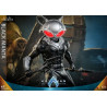 DC Comics, Aquaman: Lost Kingdom - Figurine Black Manta, Movie Masterpiece