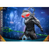 DC Comics, Aquaman: Lost Kingdom - Black Manta figure, Movie Masterpiece