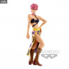 Jojo's Bizarre Adventure Golden Wind - Trish Una figure, MAFIArte 7