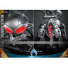 DC Comics, Aquaman: Lost Kingdom - Figurine Black Manta, Movie Masterpiece