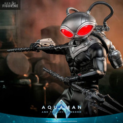 DC Comics, Aquaman: Lost...