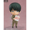 Cherry Magic! Thirty Years of Virginity Can Make You a Wizard?! - Kiyoshi Adachi figure, Nendoroid