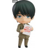 Cherry Magic! Thirty Years of Virginity Can Make You a Wizard?! - Kiyoshi Adachi figure, Nendoroid