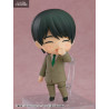 Cherry Magic! Thirty Years of Virginity Can Make You a Wizard?! - Kiyoshi Adachi figure, Nendoroid