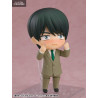 Cherry Magic! Thirty Years of Virginity Can Make You a Wizard?! - Kiyoshi Adachi figure, Nendoroid