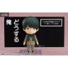 Cherry Magic! Thirty Years of Virginity Can Make You a Wizard?! - Kiyoshi Adachi figure, Nendoroid