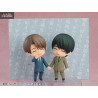 Cherry Magic! Thirty Years of Virginity Can Make You a Wizard?! - Kiyoshi Adachi figure, Nendoroid
