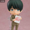 Cherry Magic! Thirty Years of Virginity Can Make You a Wizard?! - Kiyoshi Adachi figure, Nendoroid