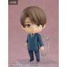 Cherry Magic! Thirty Years of Virginity Can Make You a Wizard?! - Yuichi Kurosawa figure, Nendoroid