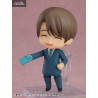 Cherry Magic! Thirty Years of Virginity Can Make You a Wizard?! - Yuichi Kurosawa figure, Nendoroid