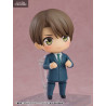 Cherry Magic! Thirty Years of Virginity Can Make You a Wizard?! - Yuichi Kurosawa figure, Nendoroid