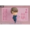 Cherry Magic! Thirty Years of Virginity Can Make You a Wizard?! - Yuichi Kurosawa figure, Nendoroid