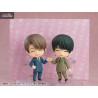 Cherry Magic! Thirty Years of Virginity Can Make You a Wizard?! - Yuichi Kurosawa figure, Nendoroid