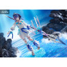 Fate/Grand Order - Lancer/Utsumi Erice figure