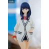 SSSS.Gridman - Figure Rikka Takarada, Pop Up Parade