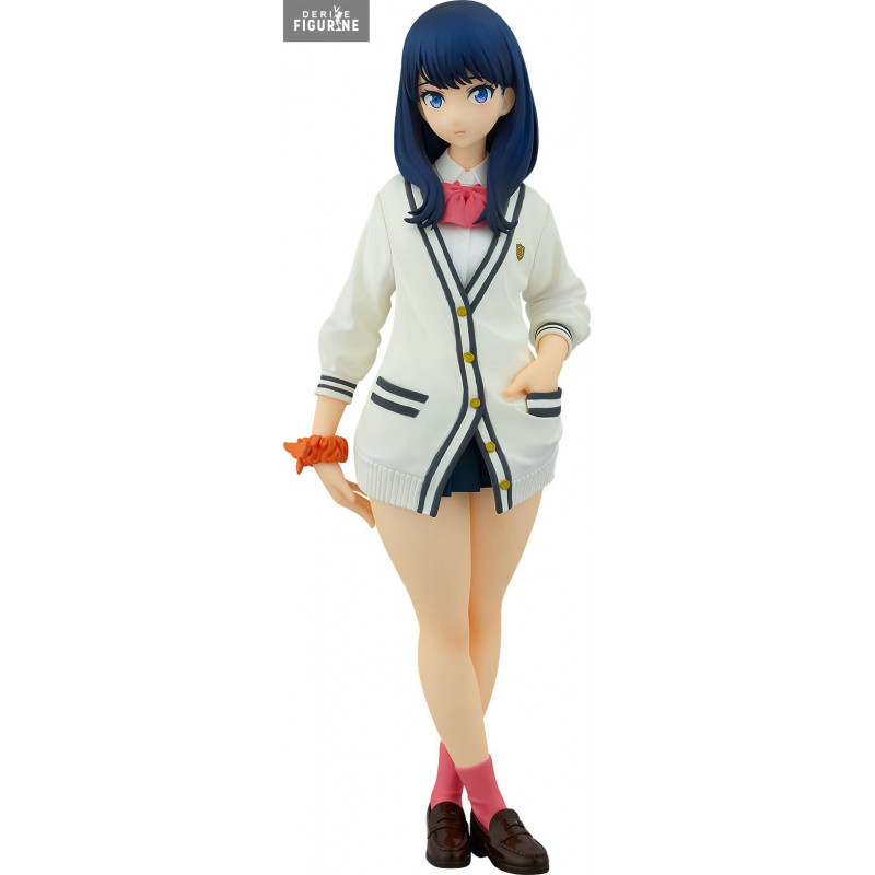 SSSS.Gridman - Figurine...