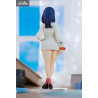 SSSS.Gridman - Figure Rikka Takarada, Pop Up Parade