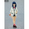SSSS.Gridman - Figure Rikka Takarada, Pop Up Parade