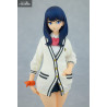 SSSS.Gridman - Figure Rikka Takarada, Pop Up Parade