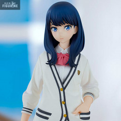 SSSS.Gridman - Figurine...