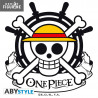 One Piece tankard - Emblem of the pirate in the straw hat