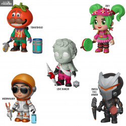 Fortnite - 5 Star figure of...