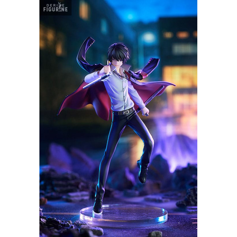 Reborn! - Figurine Kyoya...