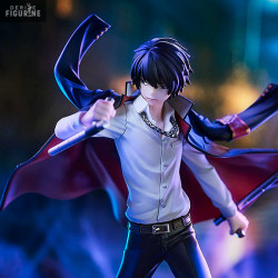 Reborn! - Figurine Kyoya...