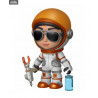 Fortnite - Figurine 5 Star au choix Tomatohead, Moonwalker, Zoey, Love Ranger ou Omega Full Armor