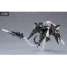 Navy Field 152 - Figurine Tia & Type Penguin, Act Mode Plastic Model Kit