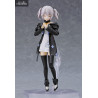 Navy Field 152 - Figurine Tia & Type Penguin, Act Mode Plastic Model Kit
