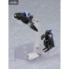 Navy Field 152 - Figurine Tia & Type Penguin, Act Mode Plastic Model Kit