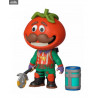 Fortnite - 5 Star figure of your choice between Tomatohead, Moonwalker, Zoey, Love Ranger or Omega Full Armor